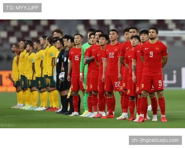 国足负澳大利亚一役技术统计 控球率与射门次数均处下风