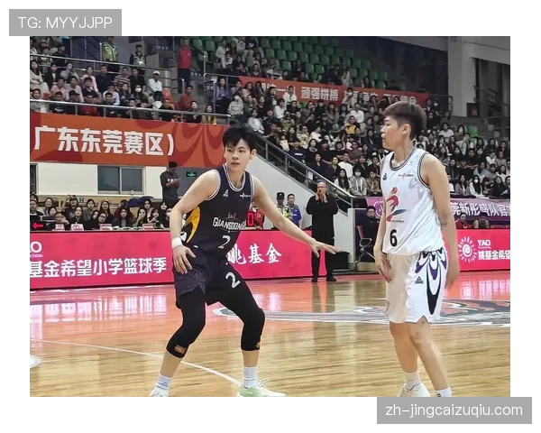 杨舒予攻防全能贡献15+4+4 已成广东女篮串联球队关键纽带