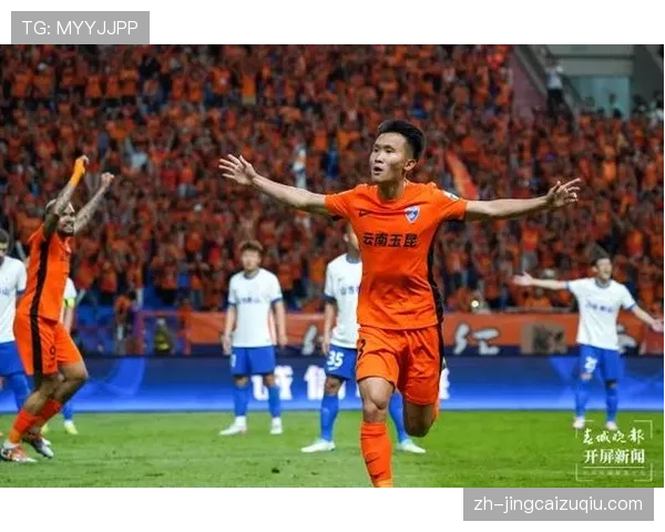 云南玉昆主场高原优势明显 对手体能下降后反击奏效