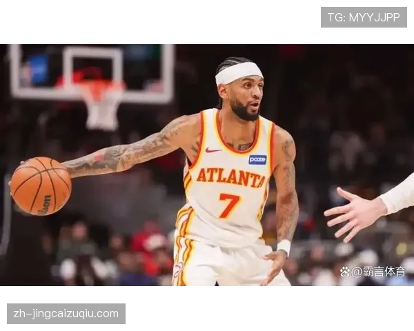 老鹰丹尼尔斯与沃克组合效果显著，但整体防守效率仍待提升